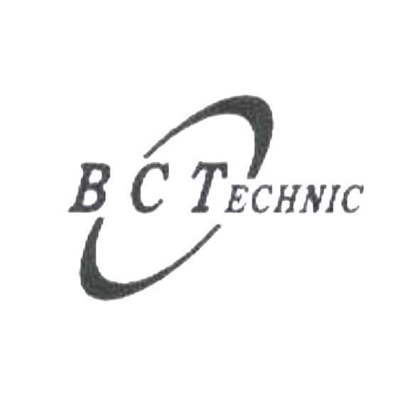 BCTECHNIC及圖