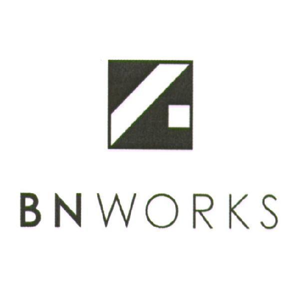 BN WORKS 及圖
