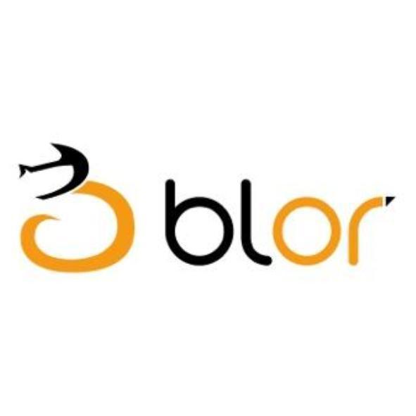 BLOR及圖