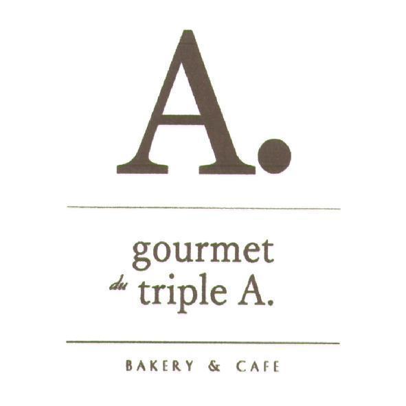 triple A.