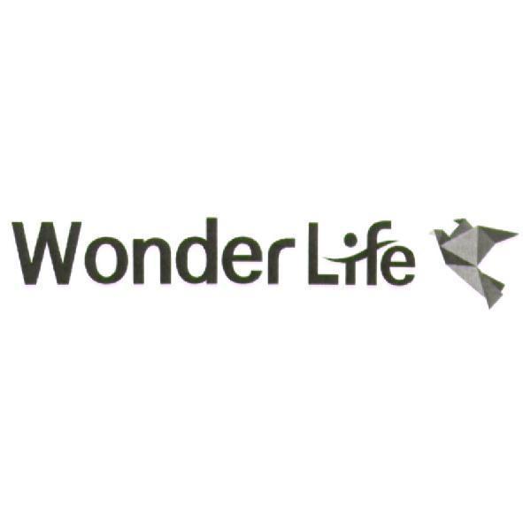 Wonder Life及圖