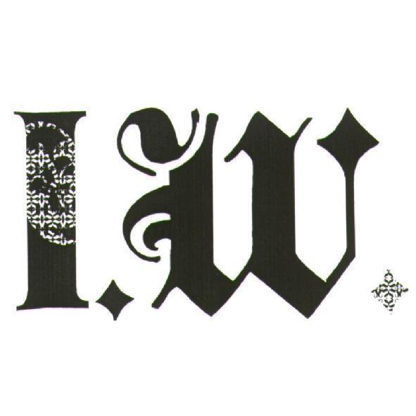 I.W. 及圖
