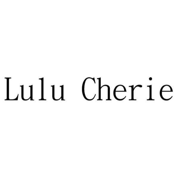 Lulu Cherie