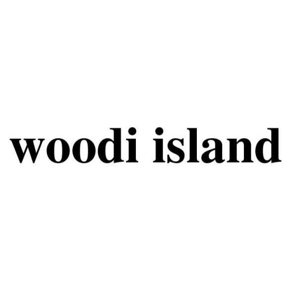 woodi island
