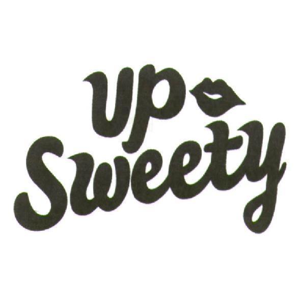 UP Sweety 及圖