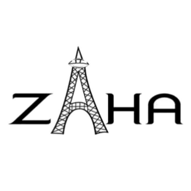 ZHA及圖