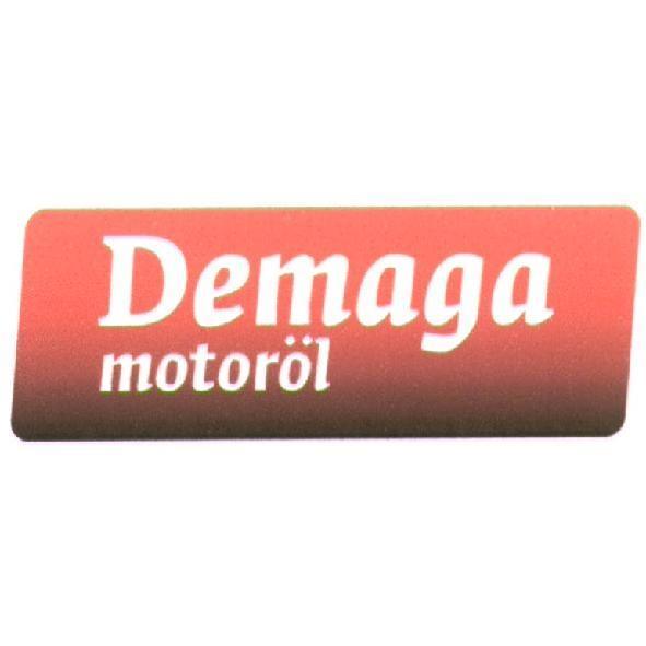 Demaga