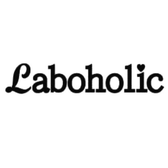 Laboholic