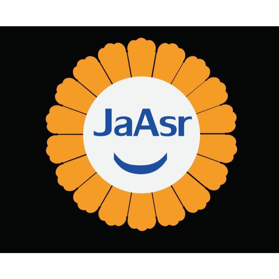 JaAsr及圖