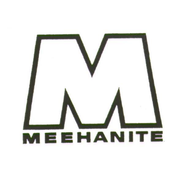 MEEHANITE 及圖