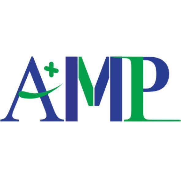 AMP設計圖