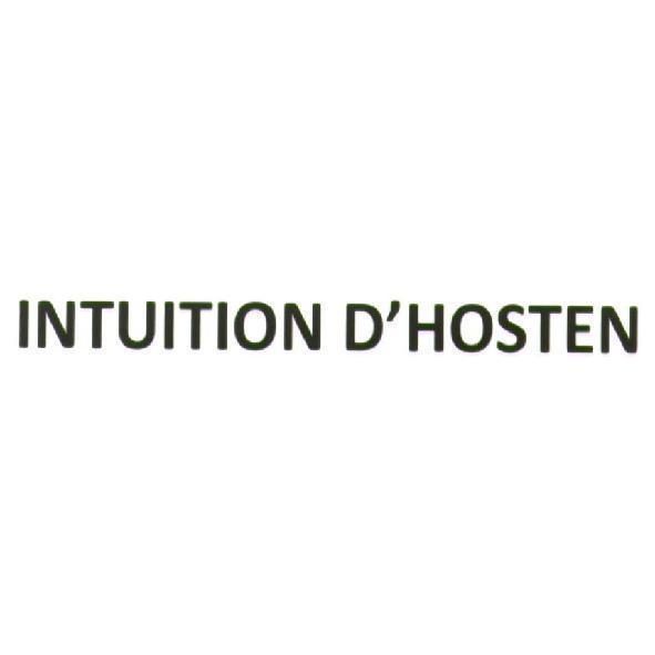 福卡斯霍斯頓酒莊公司 INTUITION D'HOSTEN