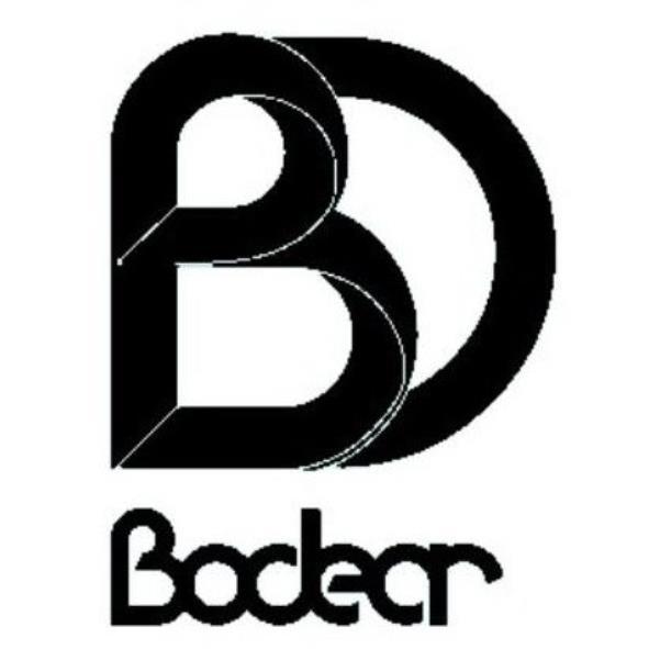 Bodear及圖