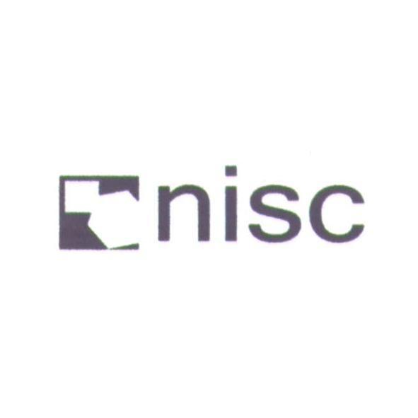 nisc 及　圖