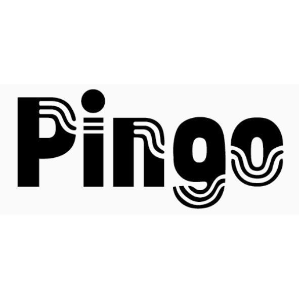 Pingo及圖