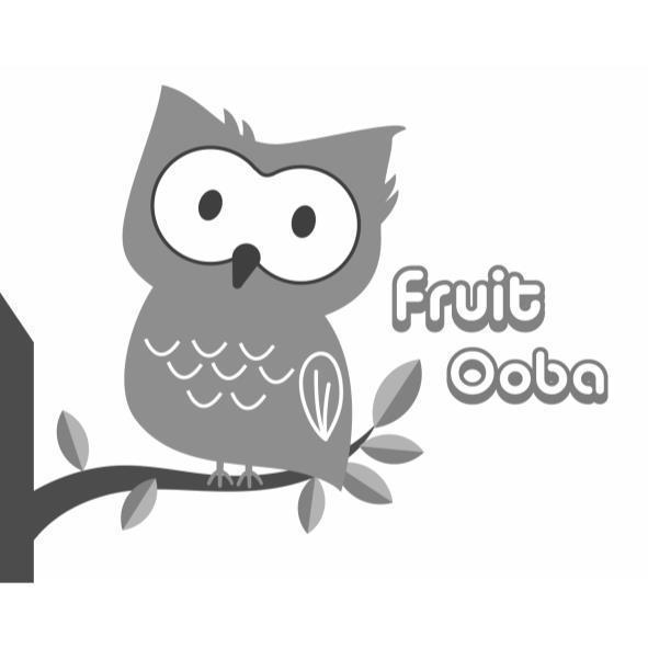 Fruit Ooba 及圖