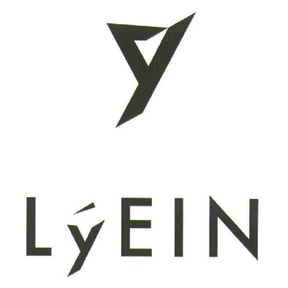 LyEIN 及圖