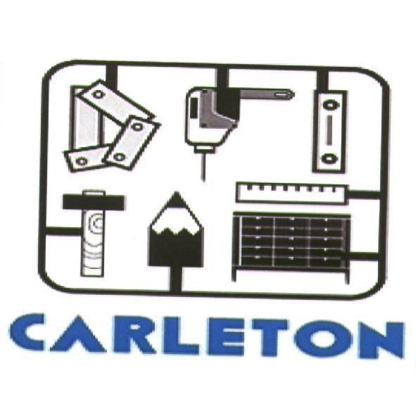 CARLETON 及圖