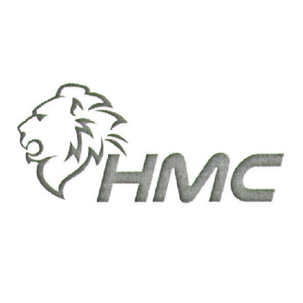 HMC 及圖
