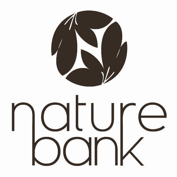 nature bank及設計圖