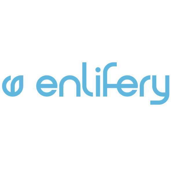enlifery及圖