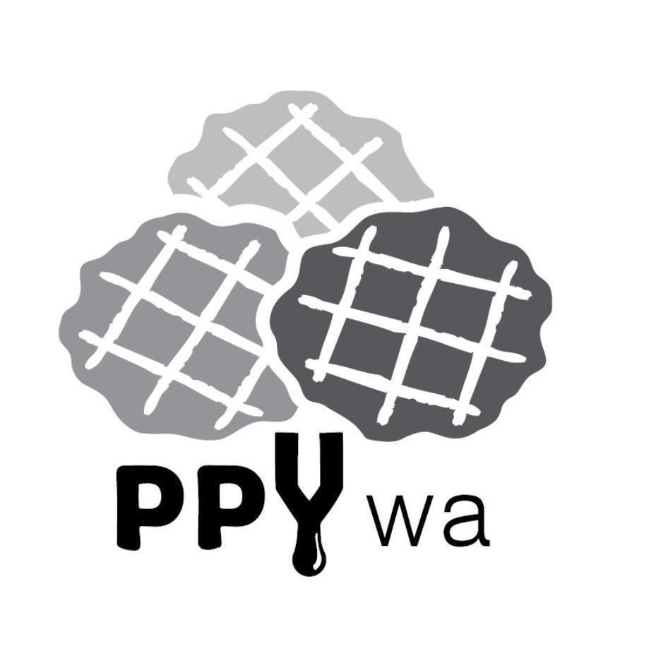 PPY wa及圖