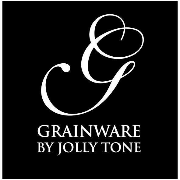 GRAINWARE BY JOLLY TONE及圖