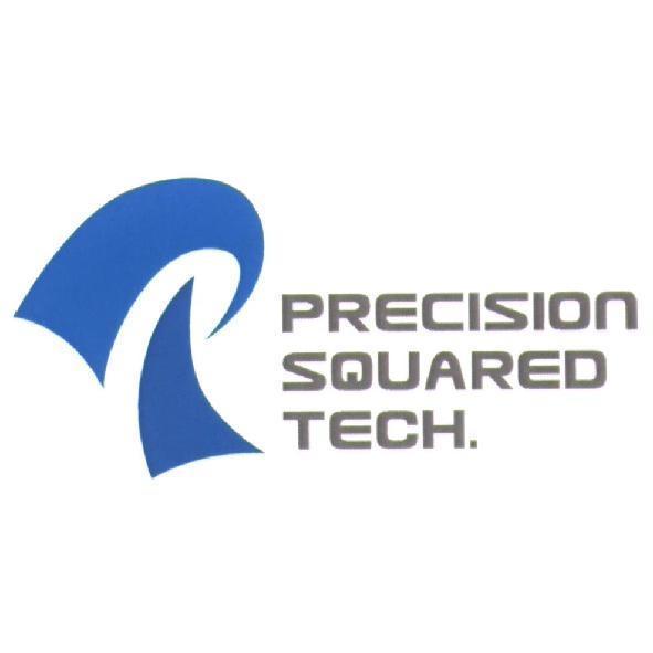 PRECISION SQUARED TECH及圖