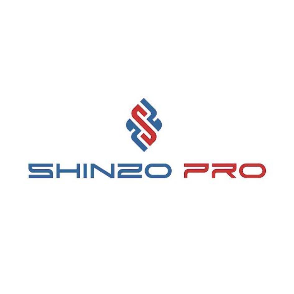 SHINZO PRO及圖