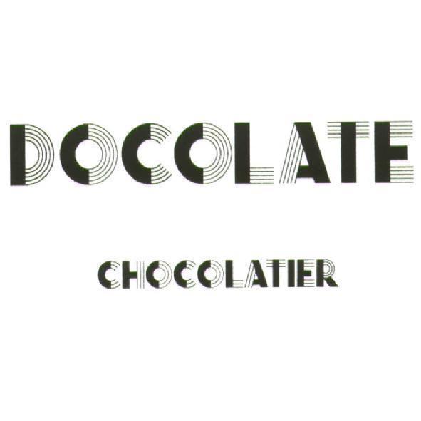 DOCOLATE CHOCOLATIER