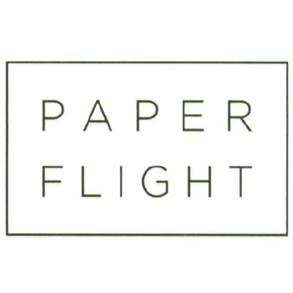 PAPER FLIGHT 及圖