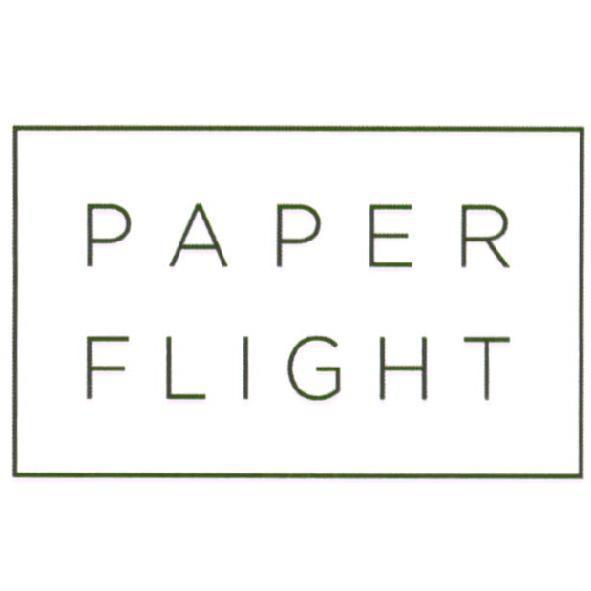PAPER FLIGHT 及圖