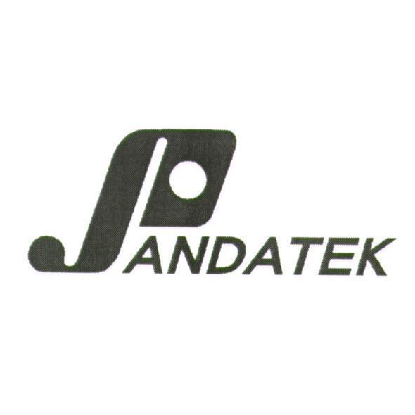 PANDATEK 設計圖