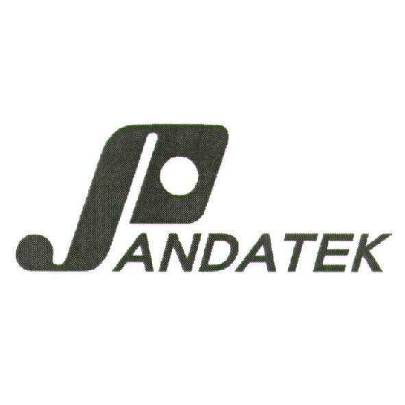 PANDATEK 設計圖