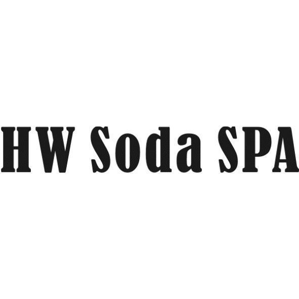 HW Soda SPA