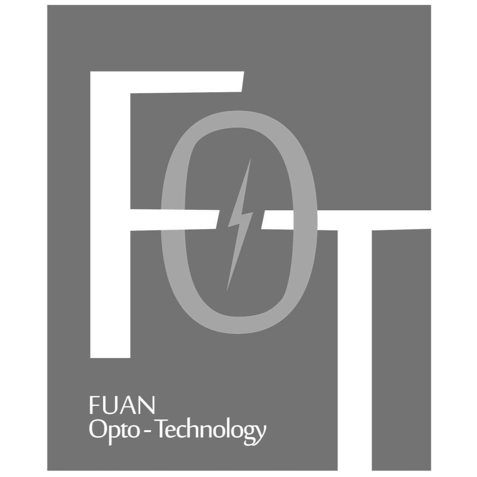 FOT FUAN Opto-Technology及圖