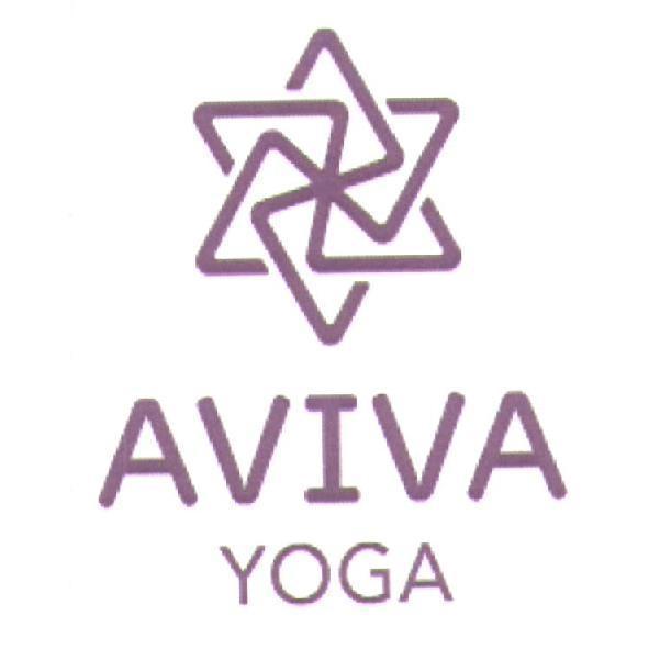 AVIVA YOGA 及圖