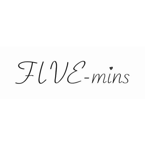 FIVE-mins