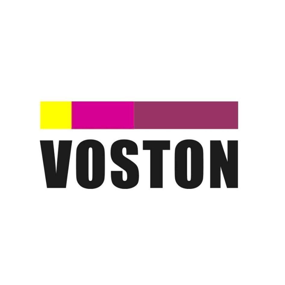 VOSTON及圖
