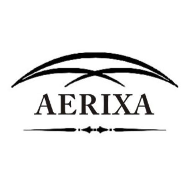 AERIXA及圖