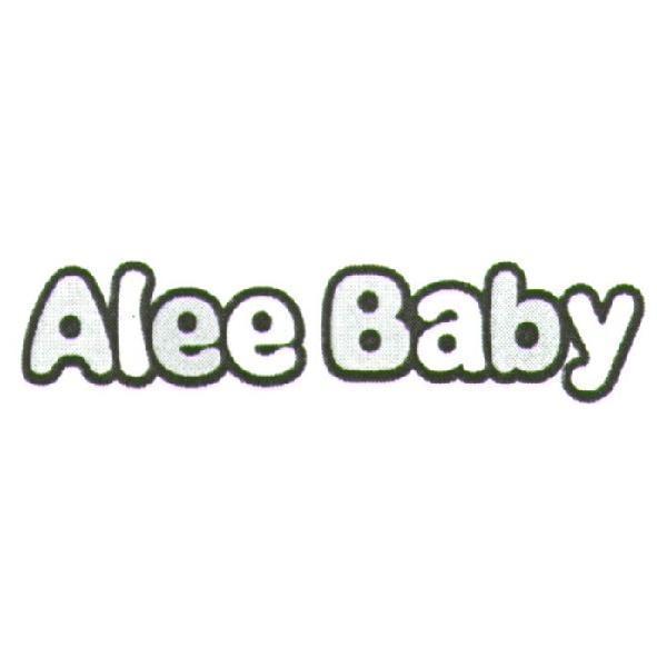 愛力兒有限公司 Alee Baby