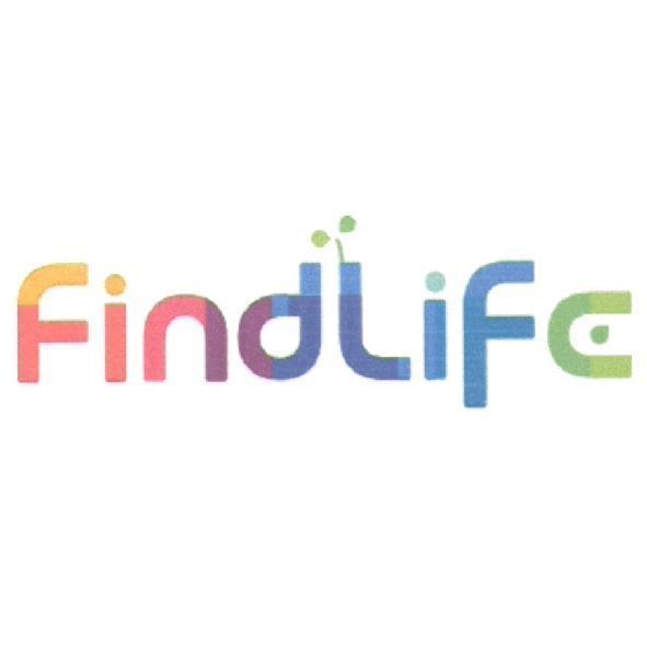 FindLife 及圖