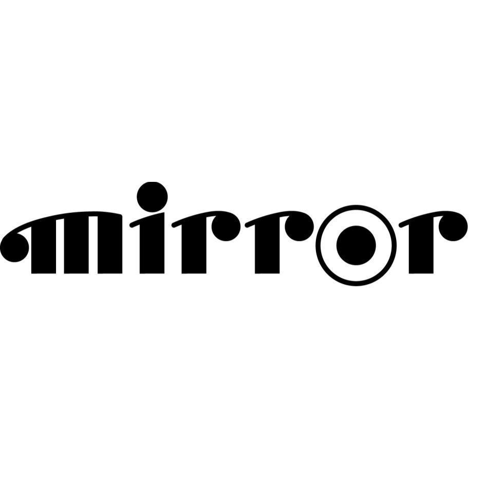 mirrr及圖
