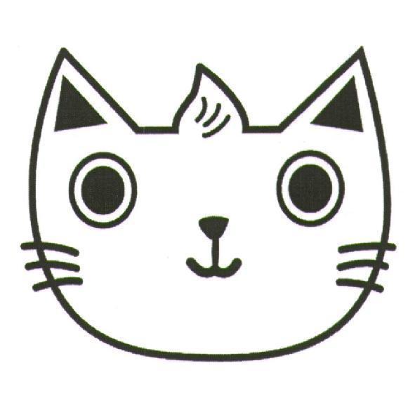 奶油貓設計圖