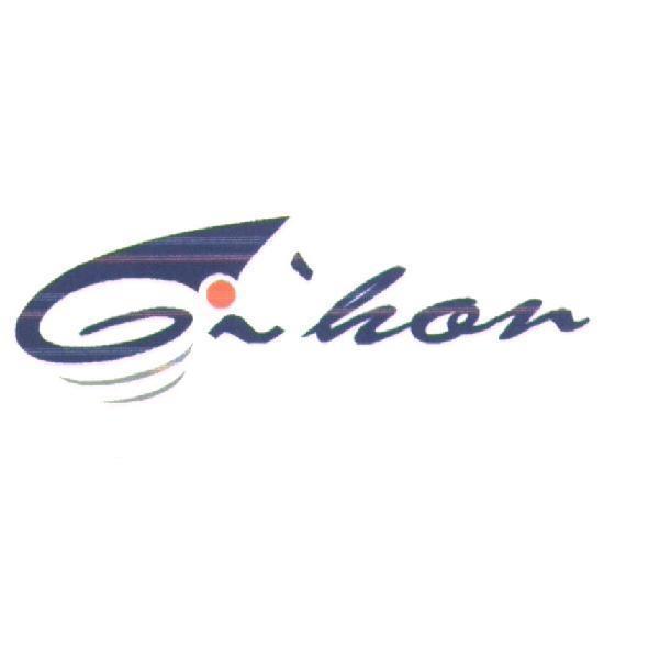 GIHON 及圖