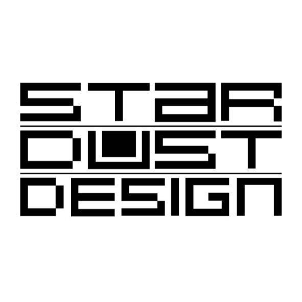 STAR DUST DESIGN 設計圖