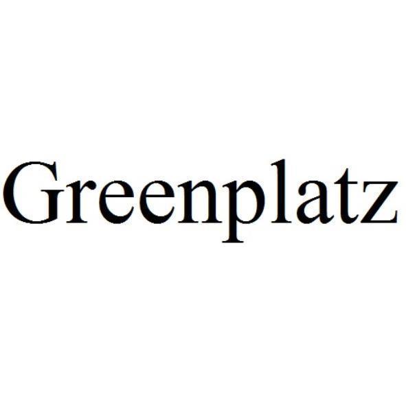 Greenplatz
