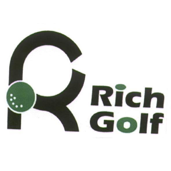 Rich Golf 及圖