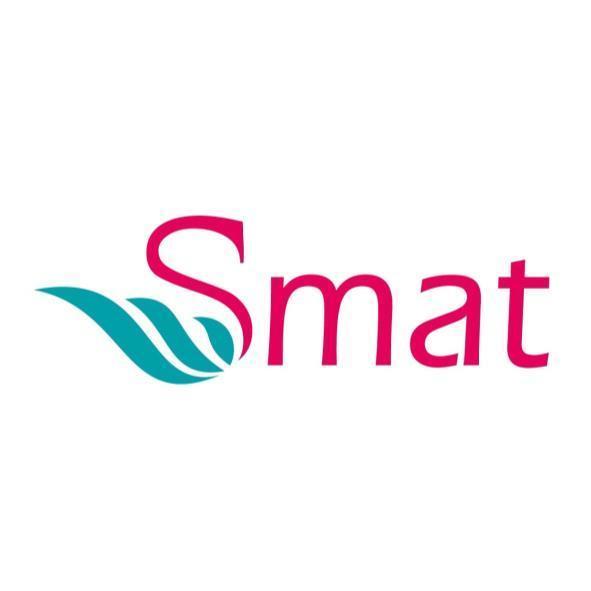 Smat及圖