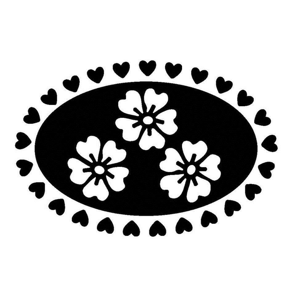 和美公司標章